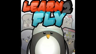 Learn 2 Fly 2 runthrough