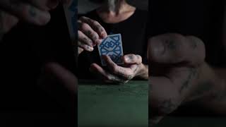 Thumbnail for MAD MONTE Explained // MAD Playing Cards from MADISON.cards 🖖🤚