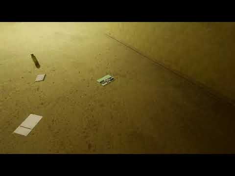 SİZLERLE KORKU YAYINI BAKCROMS