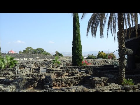 Videó: Titokzatos Kőszerkezet, Amelyet A Galilea-tenger Fenekén Találtak - Alternatív Nézet