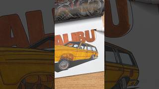 INSANE LOWRIDER COLORING BOOK