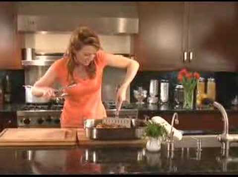 Better Living with Laura Klein - Organic Chicken P...