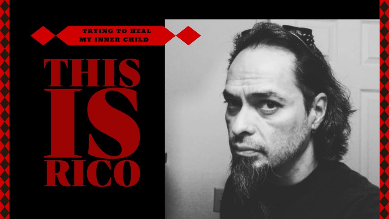 Its Rico THIS IS RICO Episode 28 Mid 20s/Friends We deal with young Rico's life ...