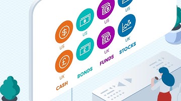 Dealing with Volatility: Diversification