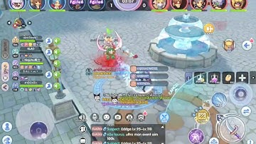 Rox​ Kvm.: PrimarchTH​ | Rogue​ / Shadow​Chaser​Dagger​ Strong Enemy​