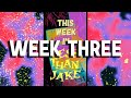 THIS WEEK IN LESS THAN JAKE - WEEK THREE