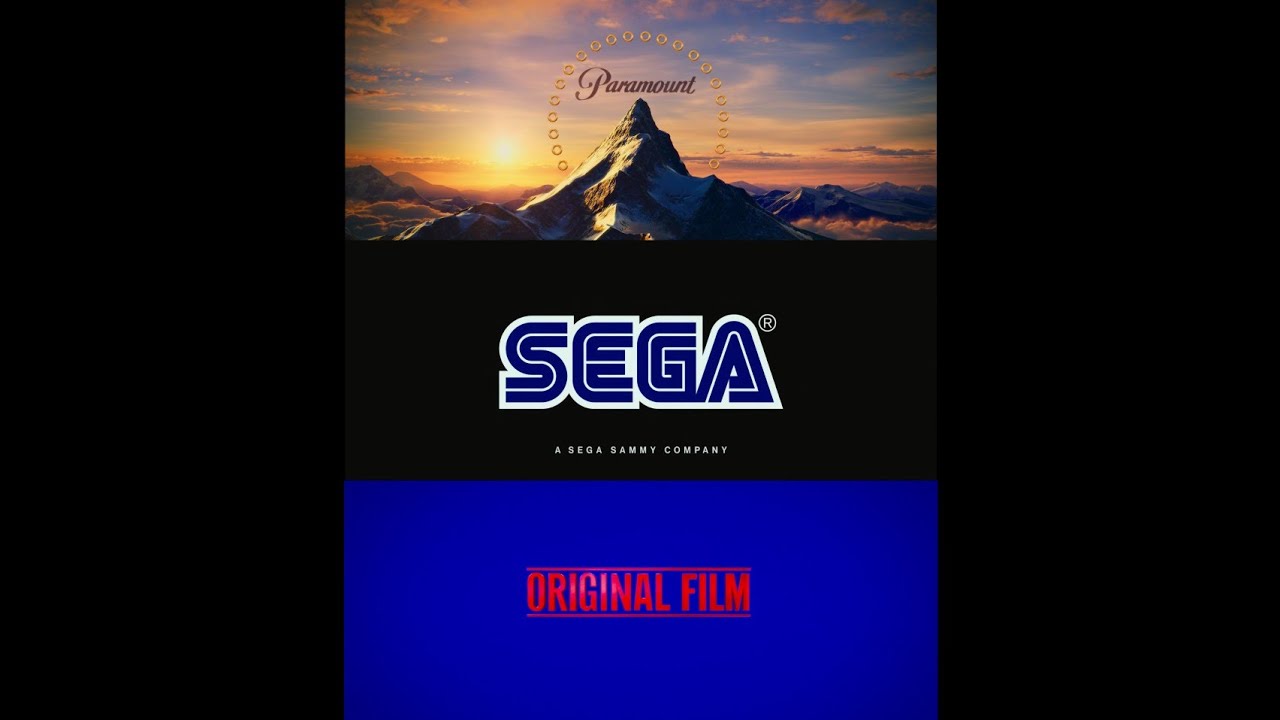 Paramount Picturessegaoriginal Film 2022 Youtube 