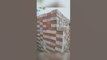 Color yellow pavement bricks concrete plastics paving block rectangle brick