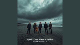 Spektrum Warna Kalbu