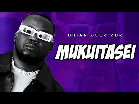Brian Jeck ZDK - Mukuitasei (Official Audio) 