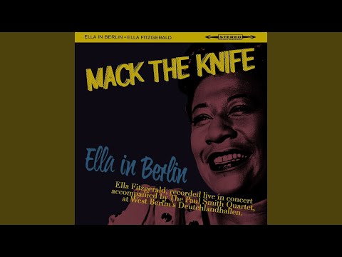 Mack the Knife (Remastered)