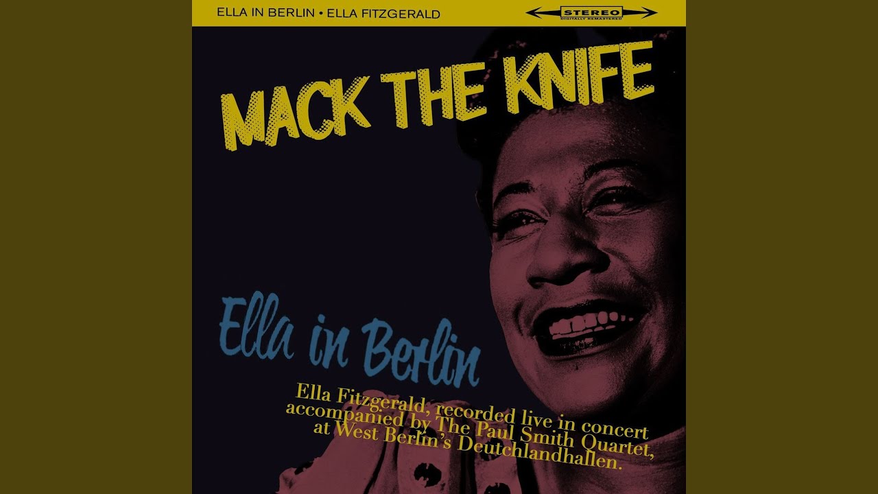 Mack the Knife (Remastered) YouTube