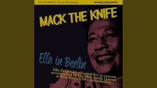 Mack the Knife (Remastered)