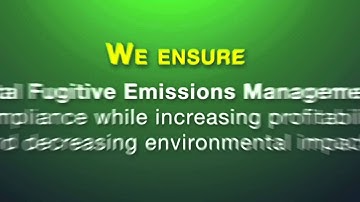 Visser Consulting - Fugitive Emissions