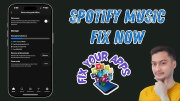 How To Fix Spotify Music/Song Not Playing Problem - Advanced Strategies