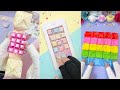可愛すぎるプッシュポップまとめ💓作り方&作品紹介！