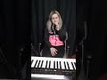 ✡ELENA VEZURE-SI FORMATIA TRICOLOR-SARBA DE JOC LIVE✡❤LIVE COVER✡