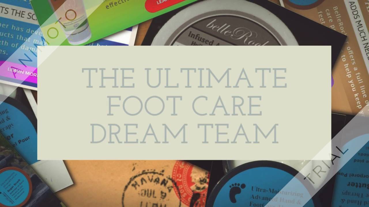 Diabetic Foot Care Nurse YouTube