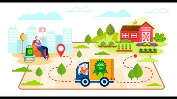 Small Businesses Must Adopt Hyperlocal Delivery or Perish