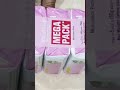 🧼 Dettol Soap 4 Set Under ₹200 | Flipkart Unboxing 💚 #FlipkartHaul#DettolSoap # #Shorts #BudgetBuy