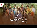 سریال باغ سرهنگ قسمت 1 Serial Baghe Sarhang Part 1 سریال باغ سرهنگ قسمت 1 Serial Baghe Sarhang Part 1