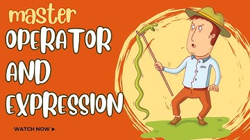 Master Python Operators & Expressions 🚀 | Python for Beginners | Python Programming #python #coding