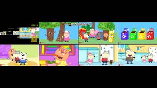 Up To Faster 145 To Wolfoo