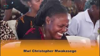 SIJUI UNACHOKISIKIA LAKINI NAJUA NINACHOKISIKIA || Mwl Christopher Mwakasege