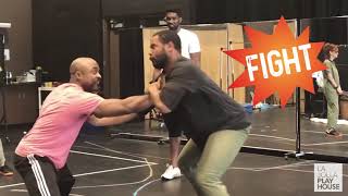 First Day Of Squirrel School