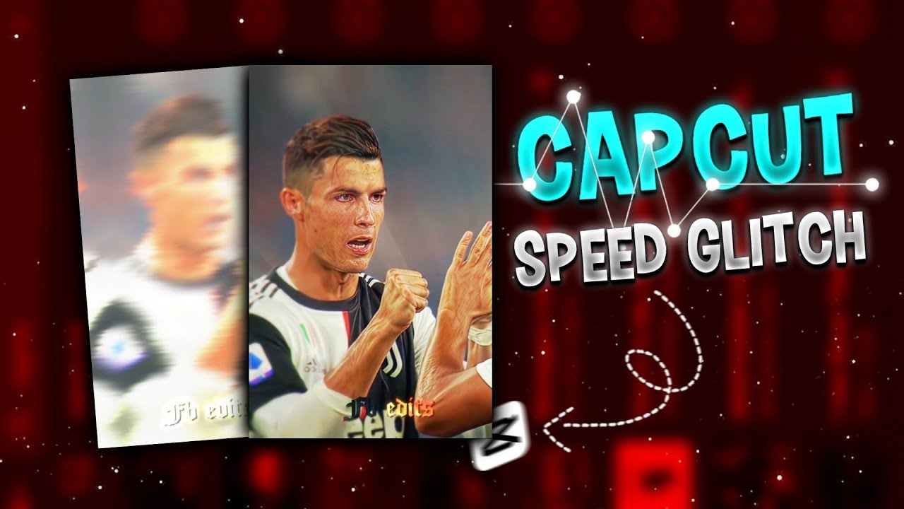 Capcut Speed Glitch Like Ae tutorial | Mobile edits - YouTube
