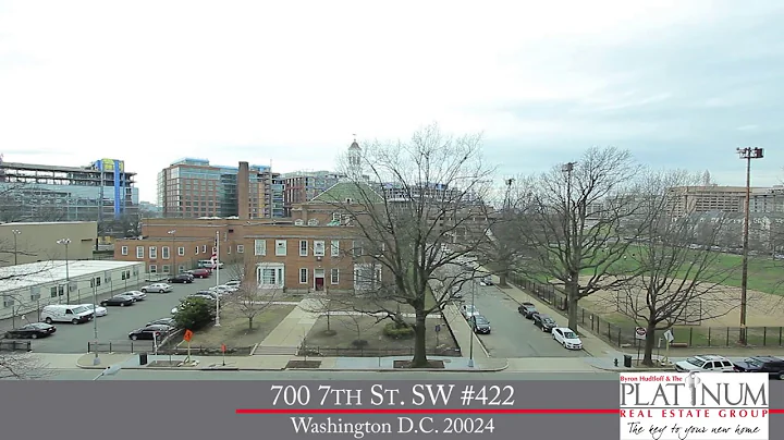 700 7th St. SW Washington, DC  20024