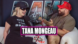 TANA MONGEAU ON WHO'S THE BEST INFLUENCER IN BED