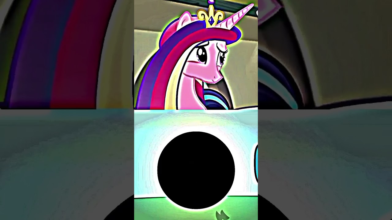 Purple/Pink vs Green/Black Part 21 