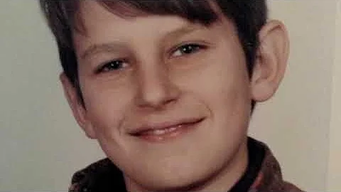 In Loving Memory - Christopher Joseph Davey