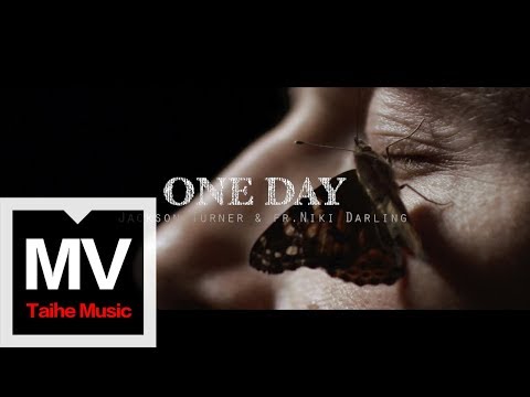 Jackson Turner 黑傑克 & Niki Darling【One Day】HD 高清官方完整版 MV