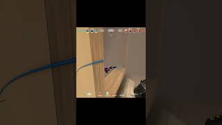 Videoda hile geldi! #valorant #guesstherank