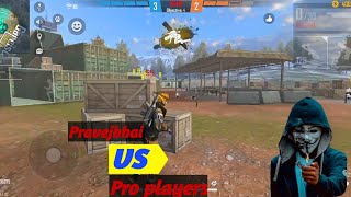 Pravejbhai vs pro Players  new Booyah CS Gameplay ---Garena Free Fire Max new videos #freefireindia