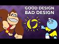 Graphic Design in New Games - Good Design, Bad Design 17 thumbnail