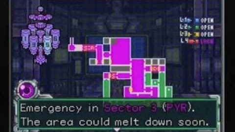 Metroid Fusion part 10: "Emergency!"