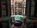 Squat form check