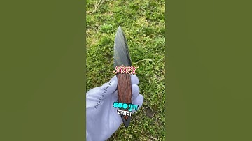 Obsidian Blade - the world
