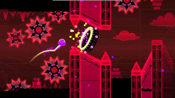 ELECTRODISE by etzer (me)