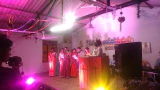 Baptist Church kuruma Pelli Sangam screenshot 4