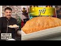 सणासुदीसाठी खास पूरी| श्रीखंडसोबतची पूरी | Indian Festival food Puri | perfect puffy poori recipe