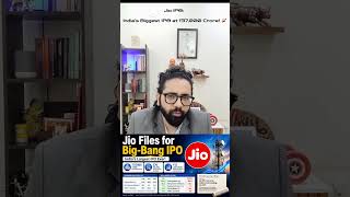 Jio IPO Explained: Valuation, Timeline & Growth Potential!