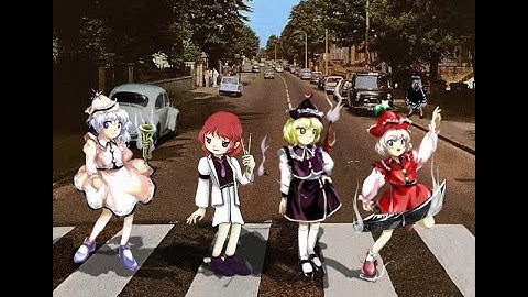 Touhou 14 - Double Dealing Character - Extra Stage Clear [Sakuya A]