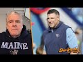 Peter King Thinks Mike Vrabel Would Be &quot;Perfect&quot; For Seattle&#39;s Head Coaching Job | 01/18/24