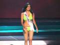 Sri Lanka Miss Universe 2008  Swimsuit
