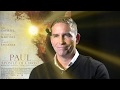 Patricia Holbrook Interviews Jim Caviezel (Passion of Christ & Paul movie)