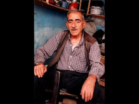 KAZANCI BEDİH -Akşam Oldu Gene (DEKA MÜZİK)